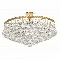 потолочная люстра arti lampadari castellana e 1.3.46.501 g в Кургане