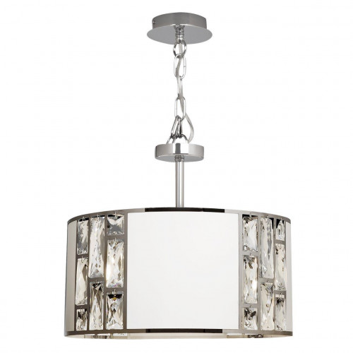 подвесной светильник maytoni mercurio mod028pl-04ch в Кургане