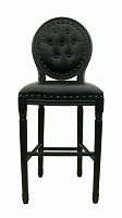 стул filon button black черный в Кургане