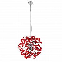 подвесной светильник st luce segreto sl452.603.06 в Кургане