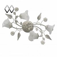 потолочная люстра mw-light восторг 242014704 в Кургане