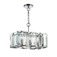 подвесная люстра maytoni cerezo mod202-06-n в Кургане