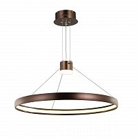 подвесной светодиодный светильник favourite saturn 2101-2p в Кургане