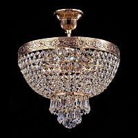 потолочный светильник maytoni palace dia890-cl-04-g в Кургане