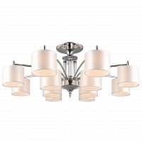 потолочная люстра omnilux alghero oml-64707-12 в Кургане