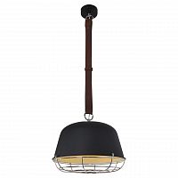 подвесной светильник lussole loft grlsp-8044 в Кургане