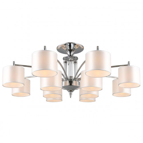 потолочная люстра omnilux alghero oml-64707-12 в Кургане