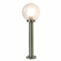 уличный светильник arte lamp gazebo a8366pa-1ss в Кургане