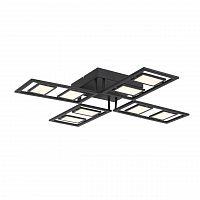 потолочный светодиодный светильник st luce elicano sl842.402.08 в Кургане