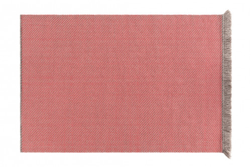 ковер gan diagonal almond-red 240x180 от gan в Кургане