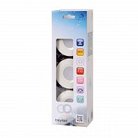 потолочный светодиодный светильник lucide inky-led 22971/18/99 в Кургане
