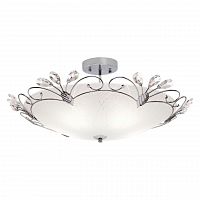 потолочный светильник silver light lotos 838.54.5 в Кургане