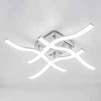 потолочный светодиодной светильник citilux джек cl226131 в Кургане