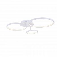 потолочный светодиодный светильник st luce erto sl904.112.03 в Кургане