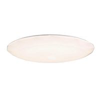 потолочный светодиодный светильник omnilux ice crystal oml-47217-80 в Кургане