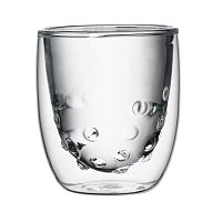 стаканы elements water 2 шт. 75 мл. в Кургане