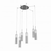 подвесная люстра lightstar cilino 756064 в Кургане