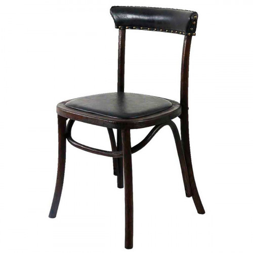 стул bent leather в Кургане
