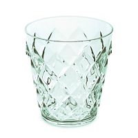стакан crystal s, 200 мл, мятный в Кургане