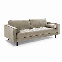 диван bogart двухместный taupe s547ju85 от la forma (ex julia grup) в Кургане