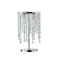 настольная лампа ideal lux rain tl2 в Кургане
