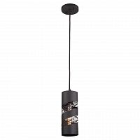 подвесной светильник lussole loft 24 lsp-9651 в Кургане
