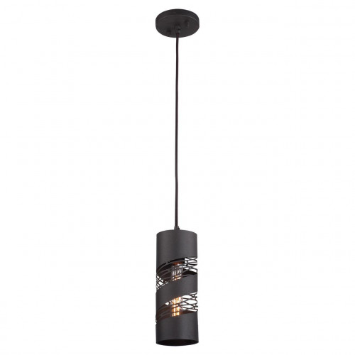 подвесной светильник lussole loft 24 lsp-9651 в Кургане