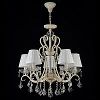 подвесная люстра maytoni triumph arm288-05-g в Кургане