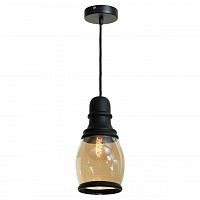подвесной светильник lussole loft lsp-9690 в Кургане