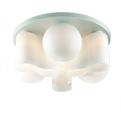 потолочная люстра st luce schiuma sl539.502.09 в Кургане