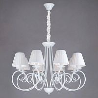 подвесная люстра bogates severina 280/8 в Кургане