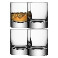 набор из 4 стаканов bar 250 мл в Кургане