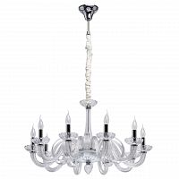 подвесная люстра mw-light элла 483013610 в Кургане