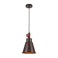 подвесной светильник maytoni valve t020-01-r в Кургане