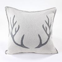подушка с орнаментом deer, 45х45 см в Кургане