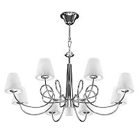 подвесная люстра lightstar vortico 814294 в Кургане