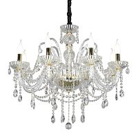подвесная люстра omnilux bonaita oml-70103-08 в Кургане