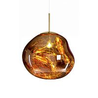 подвесной светильник melt gold от delight collection в Кургане