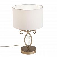 настольная лампа maytoni luxe h006tl-01g в Кургане