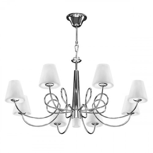 подвесная люстра lightstar vortico 814294 в Кургане