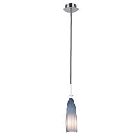 подвесной светильник lightstar simple light 810 810011 в Кургане