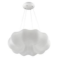 подвесной светодиодный светильник odeon light prima 4065/60l в Кургане