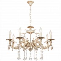 подвесная люстра silver light marian 733.51.8 в Кургане
