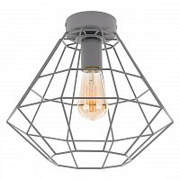 потолочный светильник tk lighting 2296 diamond в Кургане