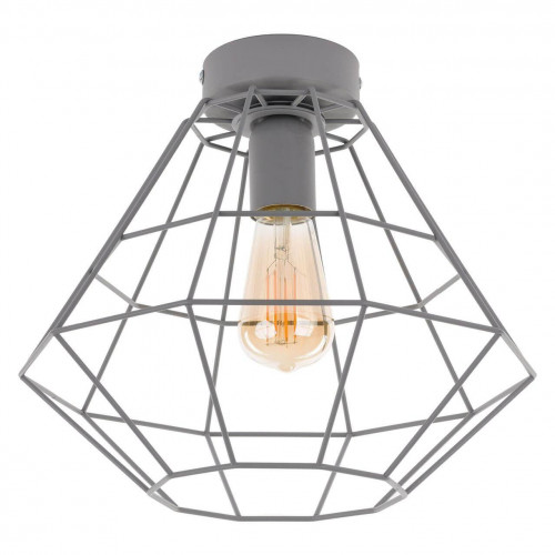 потолочный светильник tk lighting 2296 diamond в Кургане