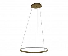 подвесной светодиодный светильник kink light тор-трек 08658,14 в Кургане