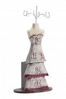 подставка для украшений giovanna white в Кургане