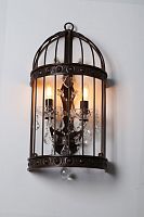 бра favourite gabbia 1890-2w в Кургане