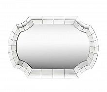 зеркало настенное в зеркальной раме gid cube 120х80см в Кургане