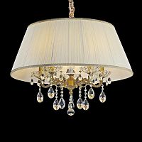 подвесная люстра newport 10605/c в Кургане